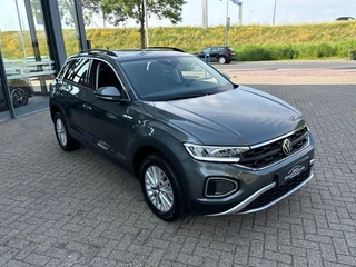 Volkswagen T-Roc - afbeelding nr 11