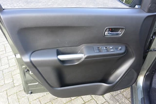 Suzuki Ignis - afbeelding nr 18