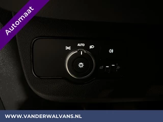 Mercedes-Benz Sprinter Mercedes-Benz Sprinter 317 CDI 170pk 9G-Tronic Automaat L2H2 Fabrieksgarantie Euro6 Airco | Camera | Navigatie Cruisecontrol, Stoelverwarming, Parkeersensoren, Bijrijdersbank - afbeelding nr 18