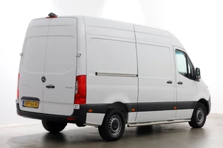 Mercedes-Benz Sprinter Mercedes-Benz Sprinter 311 CDI 115pk RWD L2H2 Servicewagen Airco/Camera/230V 03-2020 - afbeelding nr 2