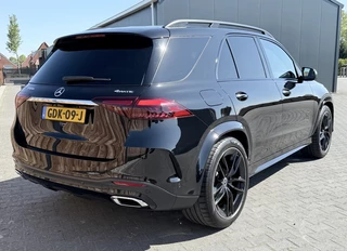 Mercedes-Benz GLE - afbeelding nr 3