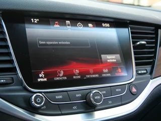 Opel Astra | CARPLAY | CRUISE CONTROL | - afbeelding nr 9