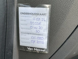Ford Transit Connect Ford Transit Connect 1.5 EcoBlue L2 Lang Trend 2019 Navi 1e eig - afbeelding nr 23