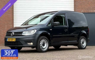 Volkswagen Caddy - 366857975-0