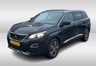 Peugeot 5008 1.6 e-THP GT-Line 7p.