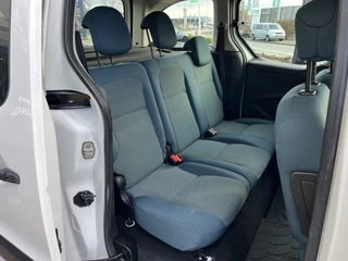 Citroën ë-Berlingo - afbeelding nr 25