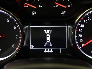 Opel Astra [CRUISE CONTROL, BLUETOOTH, SENSOREN V+A, AIRCO, NAVIGATIE, NIEUWSTAAT] - afbeelding nr 13