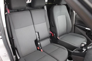 Ford Transit Connect Ford Transit Connect 1.5 EcoBlue L2 Trend | Automaat! | Dubbele Schuifdeur | AppleCarplay/AndroidAuto | Camera | Trekhaak - afbeelding nr 12