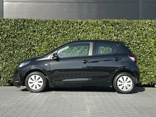 Peugeot 108 Peugeot 108 1.0 e-VTi Active, NL AUTO, NAP, AIRCO, 5-DEURS, ELEKTRISCHE RAMEN - afbeelding nr 3