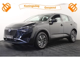 Nissan QASHQAI 1.3 MHEV Acenta