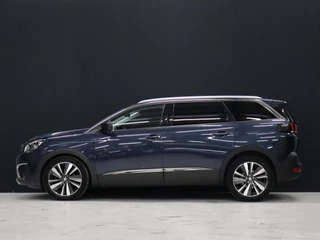 Peugeot 5008 7P [APPLE CARPLAY, ANDROID, ELEK. KOFFERKLEP, CAMERA, CRUISE, NIEUWSTAAT] - afbeelding nr 2