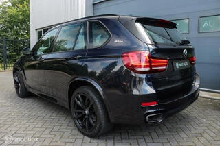 BMW X5 BMW X5 40e High Exec|M-Sport|Pano|HUD|Keyless|Camera|Hk Audio| - afbeelding nr 17