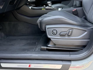Audi Q5 Audi Q5 55 TFSI e quattro S-Line Competition Quantum Grey|Pano|B&O|Memory|Matrix|21