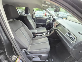 Volkswagen T-Roc Volkswagen T-Roc 1.5 TSI Sport AUTOMAAT Clima|Navi|Camera|Virtual|Nap!! - afbeelding nr 4