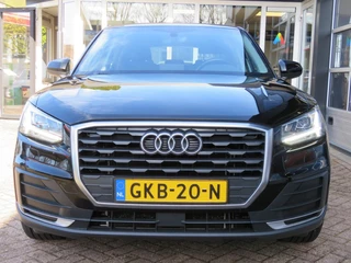 Audi Q2 - afbeelding nr 46