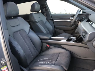 Audi e-tron |PANO|MEMORY|CARPLAY|ORIG. NL| - afbeelding nr 34