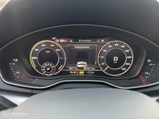Audi Q5 Audi Q5 55 TFSI e quattro S-LINE*LED*CAMERA*NAVI*CRUISE* - afbeelding nr 20