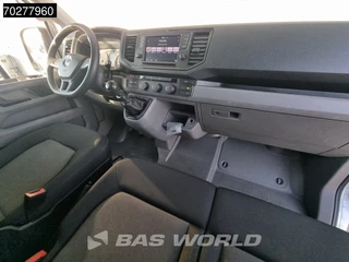Volkswagen Crafter Volkswagen Crafter 140pk L3H3 Airco Parkeersensoren Carplay Euro6 L2H2 12m3 Airco - afbeelding nr 10