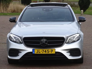 Mercedes-Benz E-Klasse - afbeelding nr 74