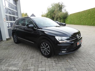 Volkswagen Tiguan Volkswagen Tiguan 1.4 TSI 150 PK , Panorama , Leder - afbeelding nr 6