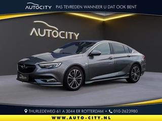 Opel Insignia - afbeelding nr 1