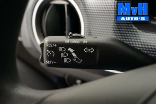 Volkswagen up! Volkswagen Up! 1.0 BMT move up!|BLUETOOTH|AIRCO|DAB|ORG.NL - afbeelding nr 28