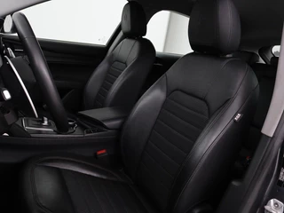 Alfa Romeo Stelvio Alfa Romeo Stelvio 2.0 T Q4 Super | Camera | Sportstoelen | Xenon |  Navigatie | Elektrische achterklep | Cruise control - afbeelding nr 5