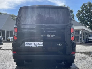 Ford Transit Custom Ford Transit Custom 320 2.0 TDCI L2H1 Trend SCI Automaat 170pk | Adaptive cruise control | Dubbele schuifdeur | 8-weg bestuurderstoel + passagiersstoel | Stoelverwarming | Dodehoeksensoren | Navigatie | Electrictrich inklapbare spiegels | 16 inch lichtmetalen velgen | Full LED | Dual-zone climate control | LED laadruimteverlichting - afbeelding nr 3