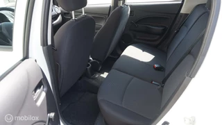 Mitsubishi Space Star Mitsubishi Space Star 1.0 Cool+ 5 Deurs | Airconditioning | CPV afstd bed - afbeelding nr 12