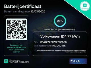 Volkswagen ID.4 Volkswagen ID.4 Pro 77 kWh|NL-Auto|Trekhaak - afbeelding nr 8