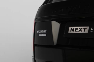 Land Rover Range Rover Land Rover Range Rover 5.0 V8 SC Vogue P525 BTW | Pano | Massage | 360 | ACC | Meridian - afbeelding nr 53