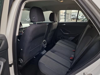 Volkswagen T-Roc Volkswagen T-Roc 1.0 TSI 110PK /1e eigen /ACC /Virtual /Garantie - afbeelding nr 20