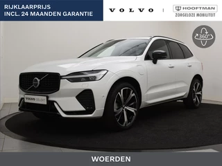 Volvo XC60 - 164360314-0