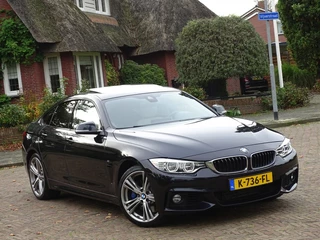 BMW 4 Serie - afbeelding nr 56