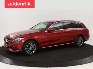 Mercedes-Benz C-Klasse - 158684305-0