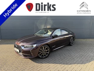 DS DS 9 360pk 4X4 Opéra Première (Elektrisch Schuifdak - Leder incl verwarming/koeling/massage/geheugen - Focal Electra - NightVision - 20"- 360gr Camera - Elektrische klep - DS LED)