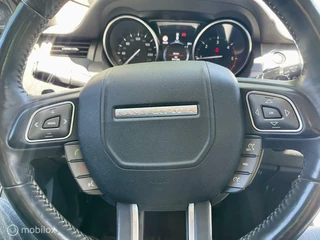 Land Rover Range Rover Evoque Land Rover Range Rover Evoque 2.0 TD4 HSE - afbeelding nr 18