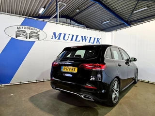 Mercedes-Benz B-Klasse - afbeelding nr 10