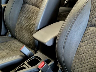 Suzuki Vitara Suzuki Vitara 1.4 Boosterjet Stijl 1e Eig! |Nav|Alcant|Pano - afbeelding nr 33