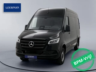 Mercedes-Benz Sprinter - afbeelding nr 1