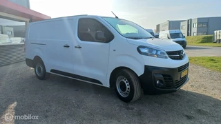 Opel Vivaro Opel Vivaro bestel 2.0 CDTI L2H1 Edition/AIRCO/CRUISECONTROL/NAVIGATIE - afbeelding nr 7