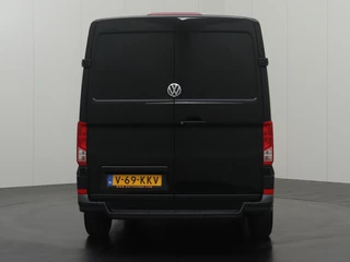 Volkswagen Crafter | Airco | Betimmering | 3-Persoons - afbeelding nr 11