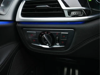 BMW 7 Serie Aut. *PANO | LASER-LED | SOFT-CLOSE | SURROUND-VIEW | HARMAN/KARDON-SURROUND | MASSAGE | MEMORY-PACK | NAVI-FULLMAP | KEYLESS | ADAPTIVE-CRUISE | HUD | ECC | PDC | COMFORT-SEATS | 20