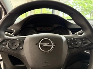 Opel Crossland X Opel Crossland X 1.2 T. INNOVATION Airco Multimedia NAP - afbeelding nr 10