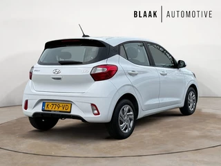 Hyundai i10 Hyundai i10 1.0 Comfort - afbeelding nr 9