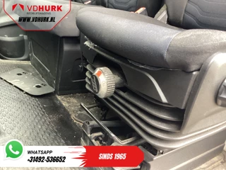 Iveco Daily Iveco Daily 35S18V 3.0 180 pk ZF Aut. L2H2 352 EXPORT ONLY 3.5t Trekverm./ Gev.stoel/ Climate/ Camera/ Cruise/ Trekhaak - afbeelding nr 13