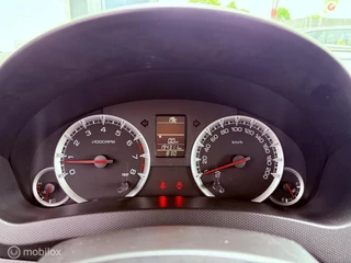 Suzuki Swift Suzuki Swift 1.2 Dynamic EASSS Cruise / Airco / 1e Eigenaar - afbeelding nr 20