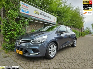 Renault Clio - 288285057-0