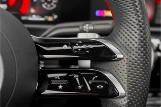 Mercedes-Benz CLA Mercedes-Benz CLA Shooting Brake 250 e AMG Night Pano Burmester Facelift Trekhaak - afbeelding nr 52