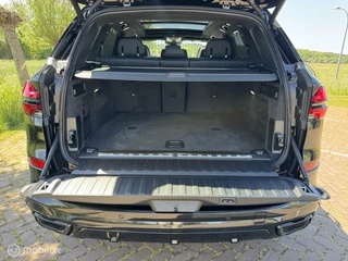 BMW X5 BMW X5 xDrive50e M Sport Pro Pano Trhk 22